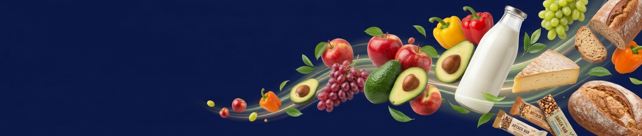Promotional banner